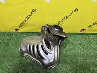 Коллектор выпускной TOYOTA ISIS ZGM10G 2ZR-FAE 1714137130 4 ракурс