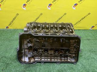 Головка блока цилиндров TOYOTA ISIS ZGM15 2ZR-FAE 1110139686 4 ракурс