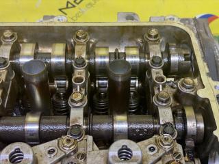 Головка блока цилиндров TOYOTA ISIS ZGM15 2ZR-FAE 1110139686 5 ракурс