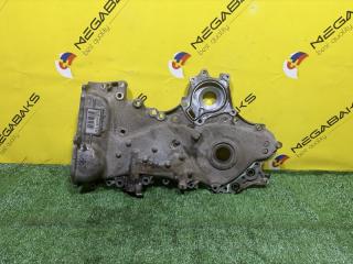 Лобовина двс TOYOTA ISIS ZGM15 2ZR-FAE 1131037010 1 ракурс