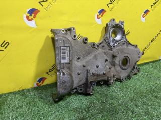 Лобовина двс TOYOTA ISIS ZGM15 2ZR-FAE 1131037010 2 ракурс