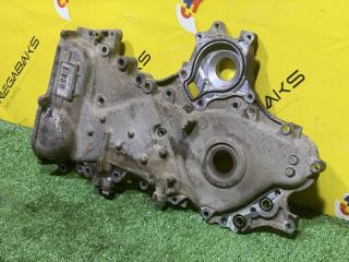 Лобовина двс TOYOTA ISIS ZGM15 2ZR-FAE 1131037010 3 ракурс