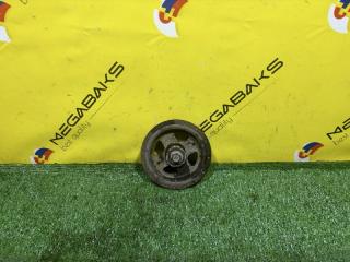 Шкив коленвала TOYOTA ISIS ZGM15 2ZR-FAE 1347037020 1 ракурс