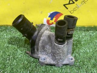 Корпус термостата TOYOTA ISIS ZGM15 2ZR-FAE 1632137010 2 ракурс Корпус термостата TOYOTA ISIS ZGM15 2ZR-FAE 1632137010 2 ракурс
