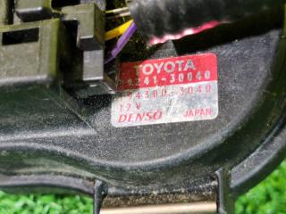 Датчик tems TOYOTA CELSIOR UCF31 3UZ-FE 8924130040 3 ракурс