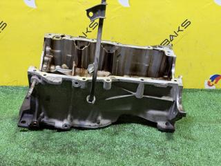 Поддон TOYOTA ISIS ZGM15 2ZR-FAE 1142037010 2 ракурс