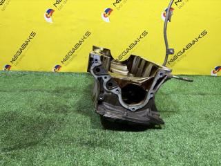 Поддон TOYOTA ISIS ZGM15 2ZR-FAE 1142037010 3 ракурс