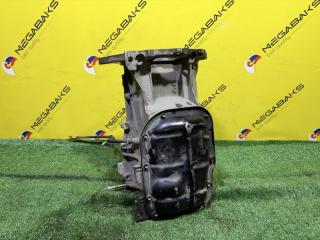 Поддон TOYOTA ISIS ZGM15 2ZR-FAE 1142037010 5 ракурс