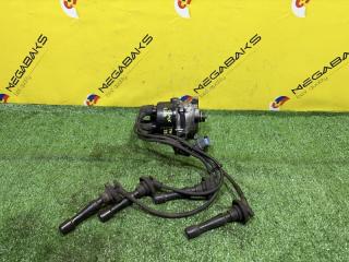 Трамблер HONDA S-MX RH2 B20B 30100P75A03 1 ракурс