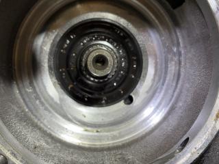 Редуктор задний VOLVO XC90 CZ95 B6324S5 36002516 3 ракурс