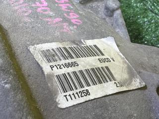 Редуктор задний VOLVO V70 BW90 B6304T4 P1216665 5 ракурс