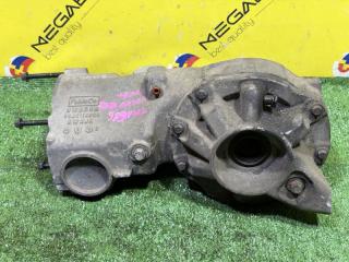 Редуктор задний VOLVO XC90 CZ98 B6324S P1216665 2 ракурс