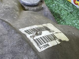 Редуктор задний VOLVO XC90 CZ98 B6324S P1216665 5 ракурс