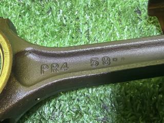 Поршень с шатуном HONDA STEP WAGON RF2 B20B 5 ракурс