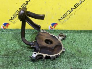 Масляный насос HONDA STEP WAGON RF2 B20B 3 ракурс