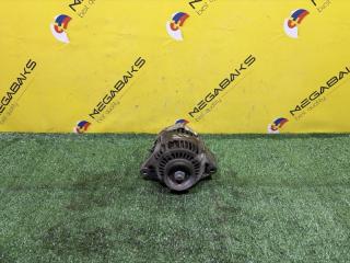 Генератор HONDA STEP WAGON RF2 B20B 1 ракурс