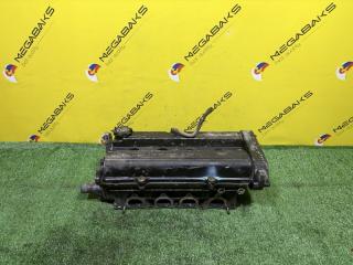 Головка блока цилиндров HONDA STEP WAGON RF2 B20B 1 ракурс