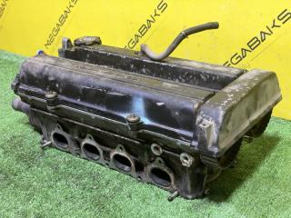 Головка блока цилиндров HONDA STEP WAGON RF2 B20B 2 ракурс