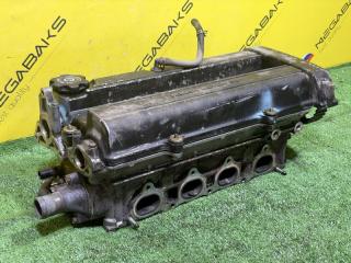 Головка блока цилиндров HONDA STEP WAGON RF2 B20B 3 ракурс