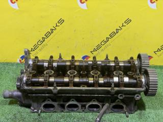 Головка блока цилиндров HONDA STEP WAGON RF2 B20B 4 ракурс