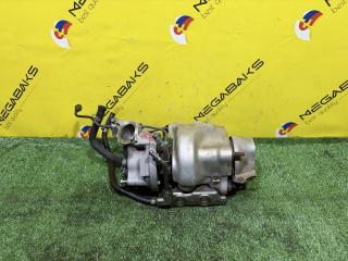 Турбина SUBARU LEVORG VM4 FB16 14411AA930 1 ракурс