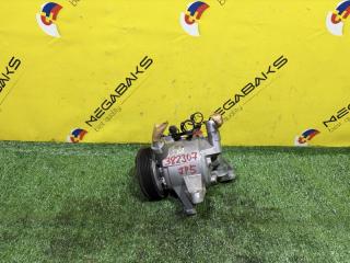 Компрессор кондиционера SUBARU LEVORG VM4 FB16 73111VA000 1 ракурс