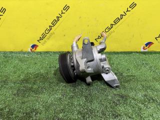 Компрессор кондиционера SUBARU LEVORG VM4 FB16 73111VA000 2 ракурс
