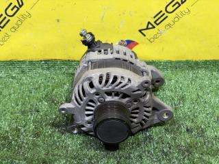 Генератор SUBARU LEVORG VM4 FB16 23700AA920 2 ракурс