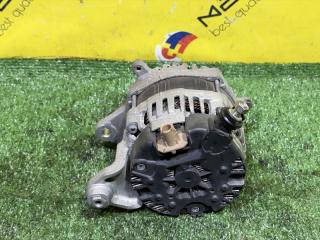 Генератор SUBARU LEVORG VM4 FB16 23700AA920 3 ракурс