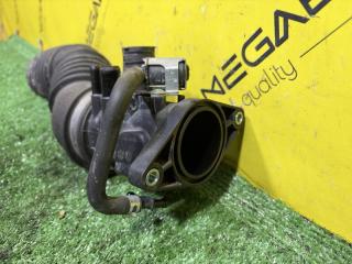 Патрубок турбины SUBARU LEVORG VM4 FB16 4 ракурс