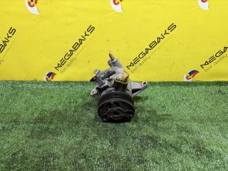 Компрессор кондиционера SUBARU XV GPE FB20 73111FG030 1 ракурс Компрессор кондиционера SUBARU XV GPE FB20 73111FG030 1 ракурс