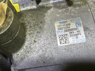 Компрессор кондиционера SUBARU XV GPE FB20 73111FG030 3 ракурс Компрессор кондиционера SUBARU XV GPE FB20 73111FG030 3 ракурс