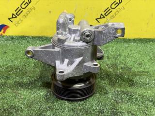 Компрессор кондиционера SUBARU XV GPE FB20 73111FG030 4 ракурс