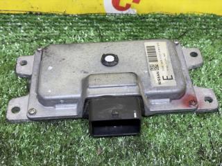 Блок управления акпп NISSAN SERENA CC25 MR20DE 310361GK0D 2 ракурс
