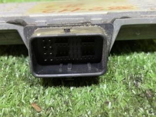 Блок управления акпп NISSAN SERENA CC25 MR20DE 310361GK0D 4 ракурс