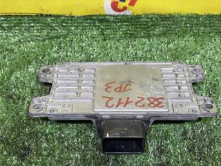 Блок управления акпп NISSAN SERENA CC25 MR20DE 310361GK0D 5 ракурс