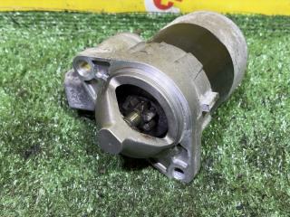Стартер NISSAN MARCH AK12 CR12DE 23300AX00B 3 ракурс