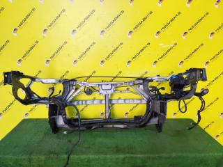 Телевизор NISSAN WINGROAD WFY11 QG15DE 62500WE000 4 ракурс