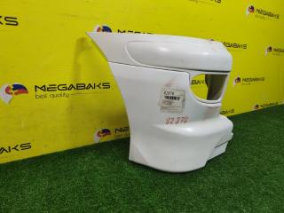Клык бампера левый TOYOTA FUNCARGO NCP20 5216252090 2 ракурс