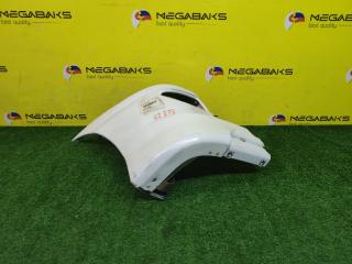 Клык бампера левый TOYOTA FUNCARGO NCP20 5216252090 4 ракурс