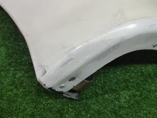 Клык бампера левый TOYOTA FUNCARGO NCP20 5216252090 5 ракурс