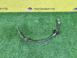 Трос переключения акпп SUBARU LEGACY BG3 EJ18 5 ракурс