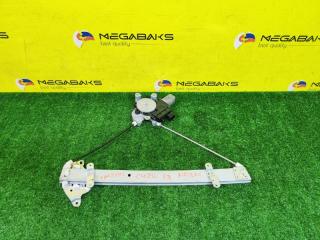 Стеклоподъемник правый передний MITSUBISHI AIRTREK CU2W 4G63 MR573886 1 ракурс