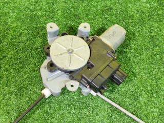 Стеклоподъемник правый передний MITSUBISHI AIRTREK CU2W 4G63 MR573886 2 ракурс