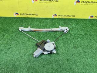 Стеклоподъемник правый передний MITSUBISHI AIRTREK CU2W 4G63 MR573886 3 ракурс