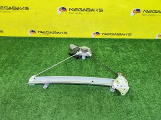 Стеклоподъемник правый передний MITSUBISHI AIRTREK CU2W 4G63 MR573886 5 ракурс