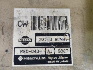 Блок управления efi NISSAN AVENIR W10 SR18DE 2371090N61 2 ракурс