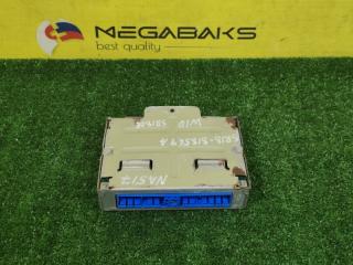 Блок управления efi NISSAN AVENIR W10 SR18DE 2371090N61 3 ракурс