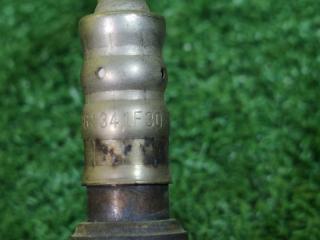 Лямбда-зонд MAZDA PREMACY CREW LF-DE 84LFB6341F30 5 ракурс
