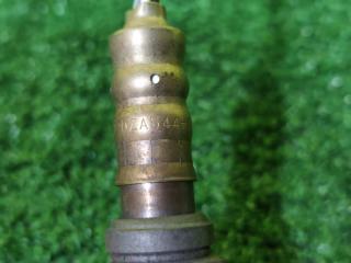Лямбда-зонд NISSAN BLUEBIRD SYLPHY FG10 QG15DE 0ZA544N14 4 ракурс